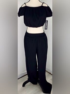 MADDEN GIRL 2 PIECE SET